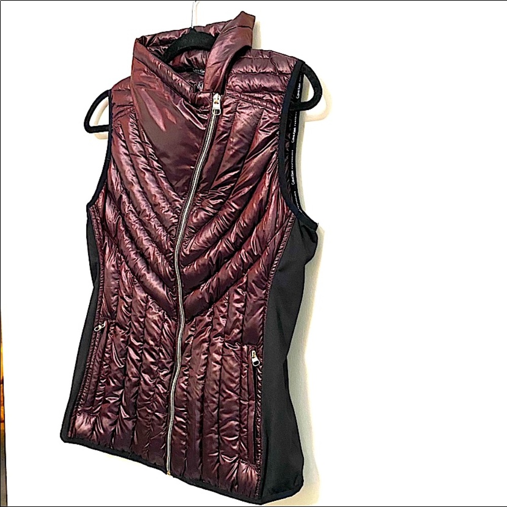 Calvin Klein Performance Vest - Picture 3 of 7
